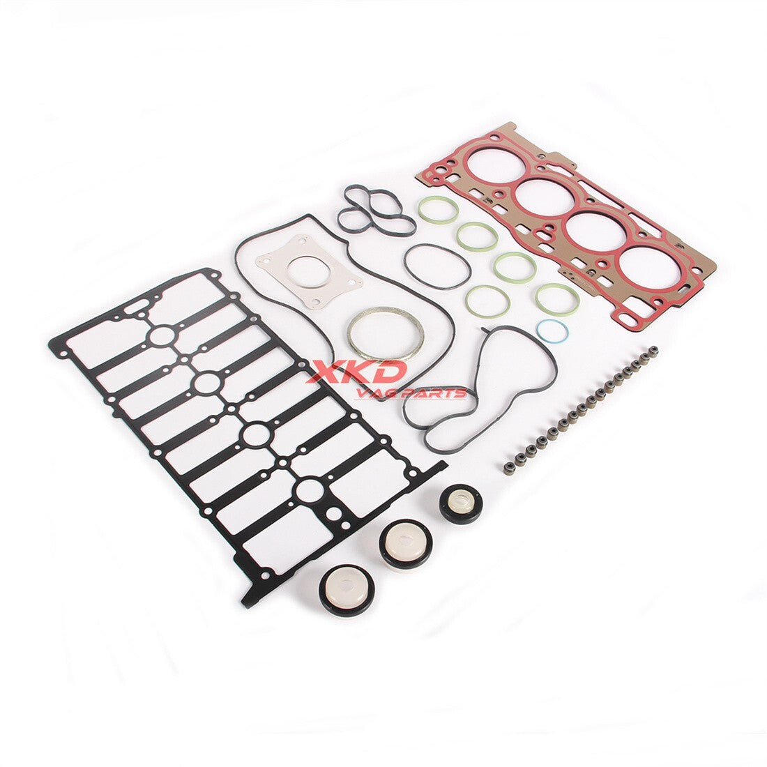 1.4T engine gasket sealing kit suitable for Volkswagen Beetle, for Golf , for Passat , for Audi A3 seats, Leon