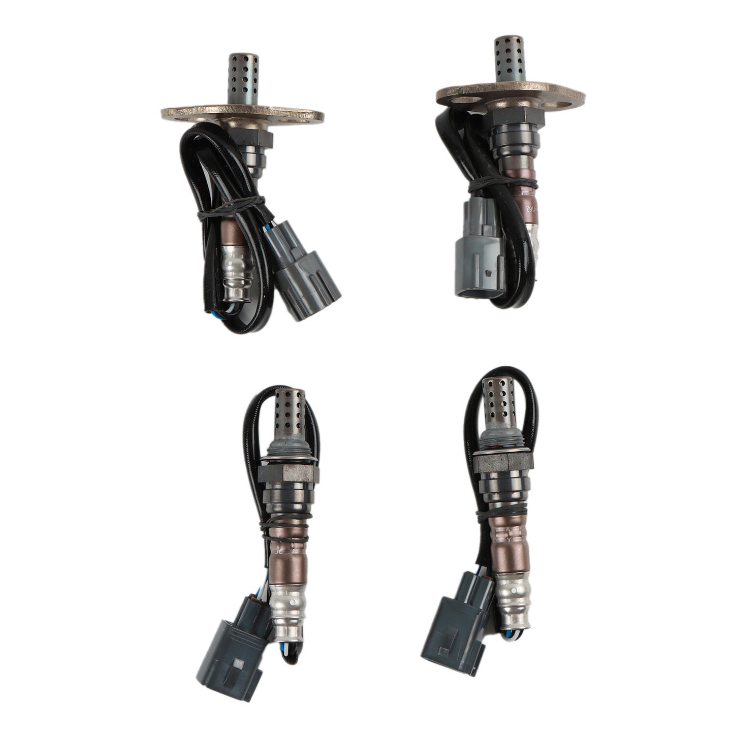 4X O2 Oxygen Sensor for Toyota Sequoia Tundra 4.7L 2000-2004 234-4162 234-4169