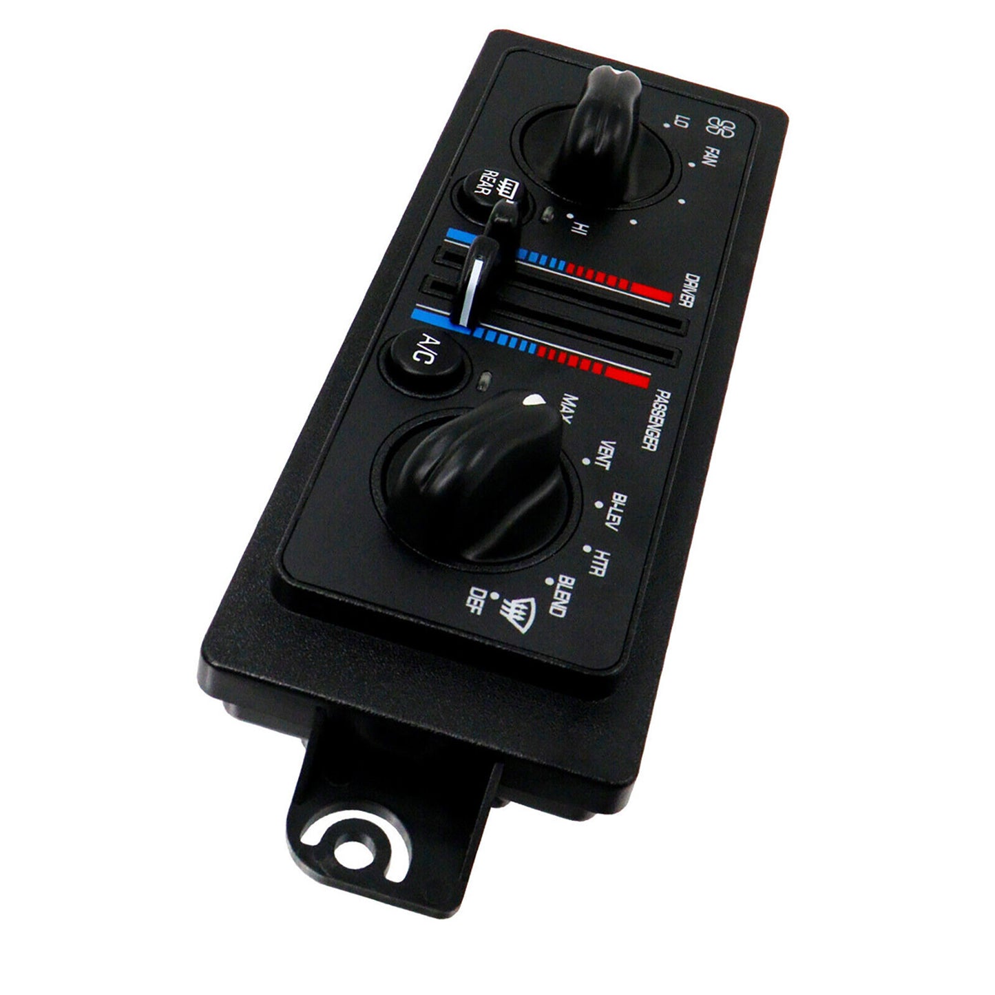 Durable A/C Climate Control Switch Panel for Buick Regal 2000-2005 599-199