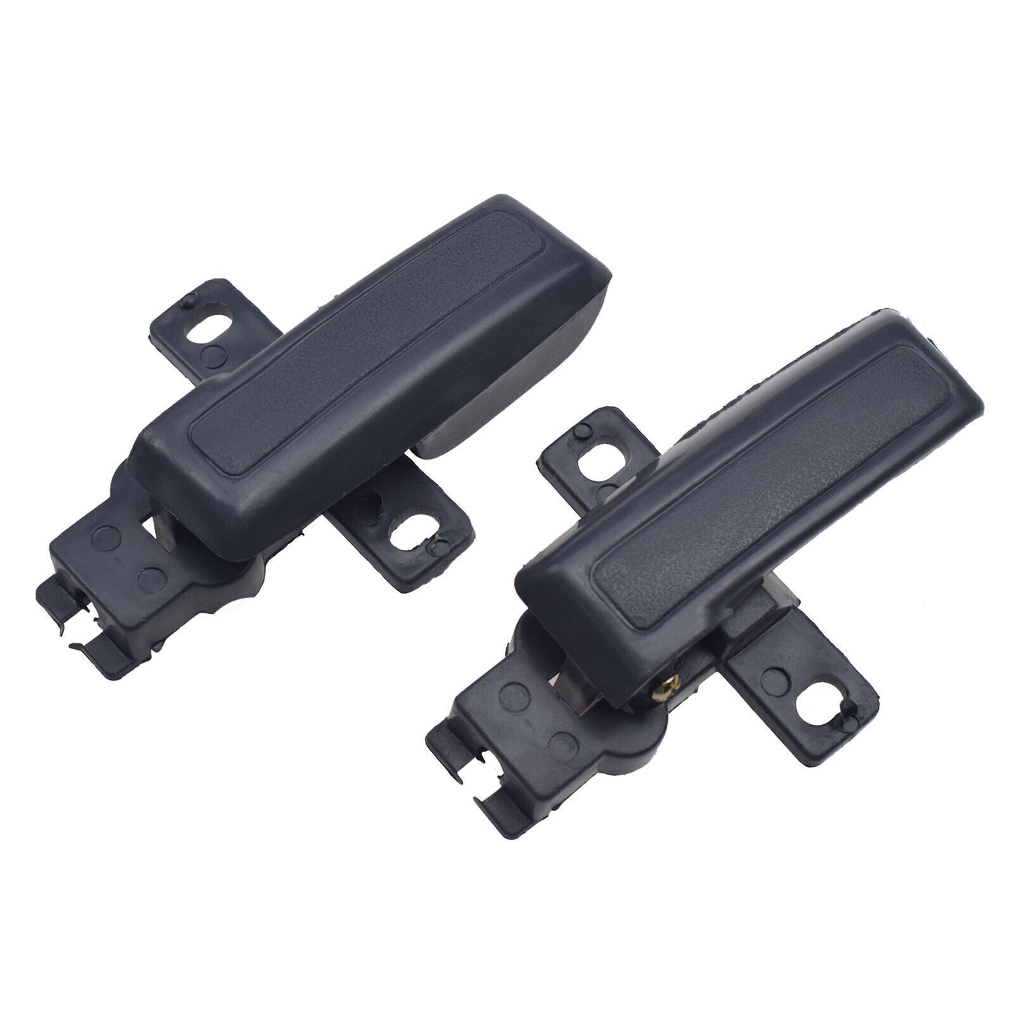 for Isuzu Rodeo for Honda Passport Left  Right Interior Inner Door Handles 2PCS NEW