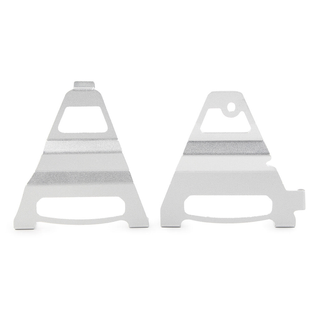 Silver Front Caliper Cover for BMW R1250GS LC /ADV 2019-22 R1200GS LC /ADV 14-18
