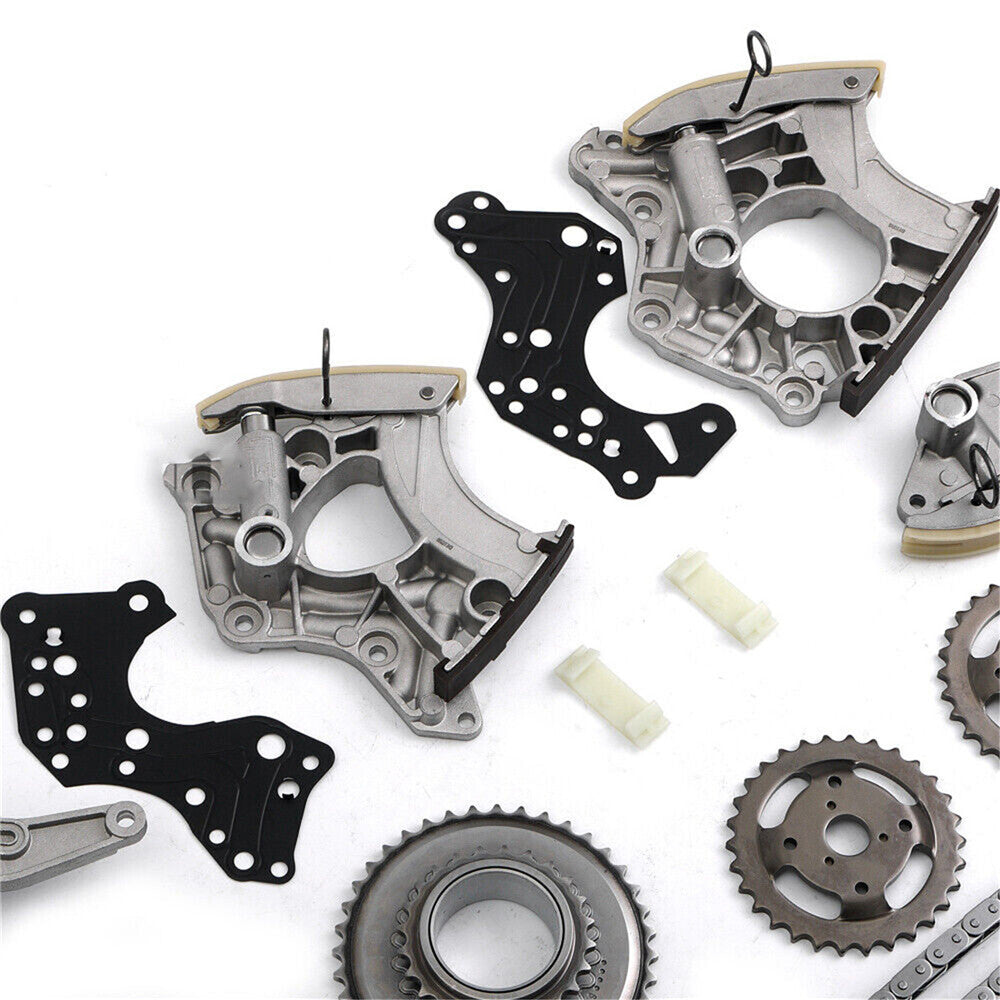 Timing Chain Tensioner Kit for VW Touareg for Audi S5 for A8 S8 Q7 4.2 5.2 FSI BAR BSM