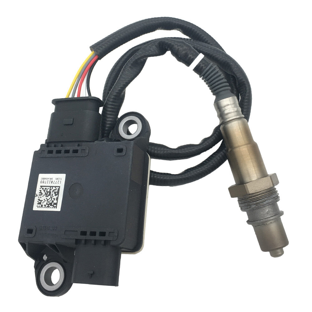 Rear NOX Sensor 8R0907807Q for Audi Q5 2014-2016 2.0L 3.0L for A8 Quattro 2015-2016