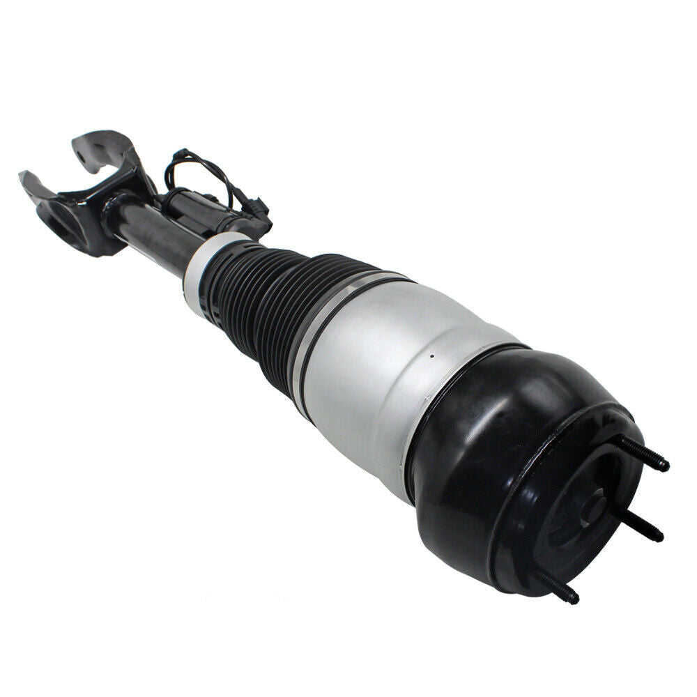 Left Front Air Suspension Strut w/ADS for Mercedes W166 X166 ML350 GL450 GL63AMG