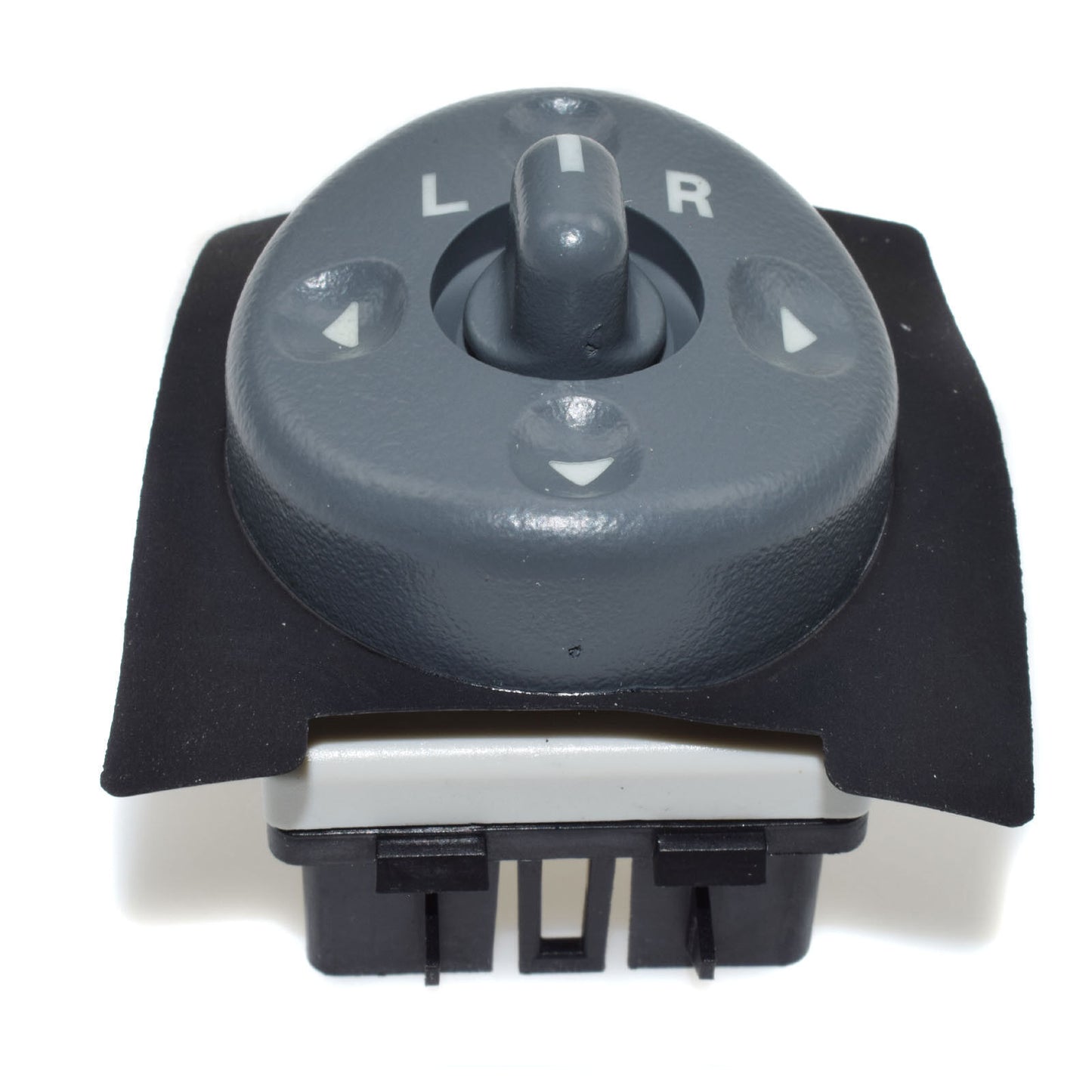 for Chevy for GMC C2500 Safari Tahoe Astro Power Mirror Switch Side View Button New