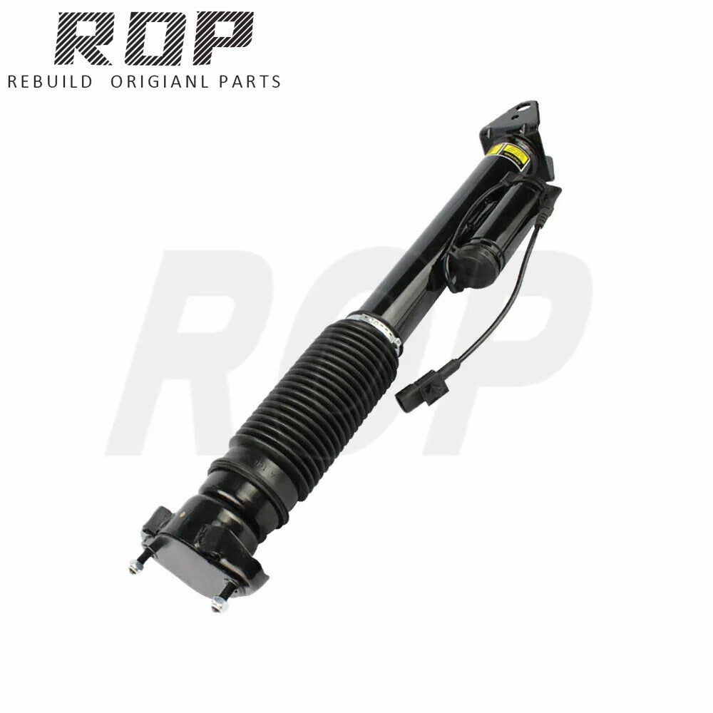 Fit for Mercedes W166 ML63 AMG ML350 X166 GL450 GL550 Rear Air Suspension Strut