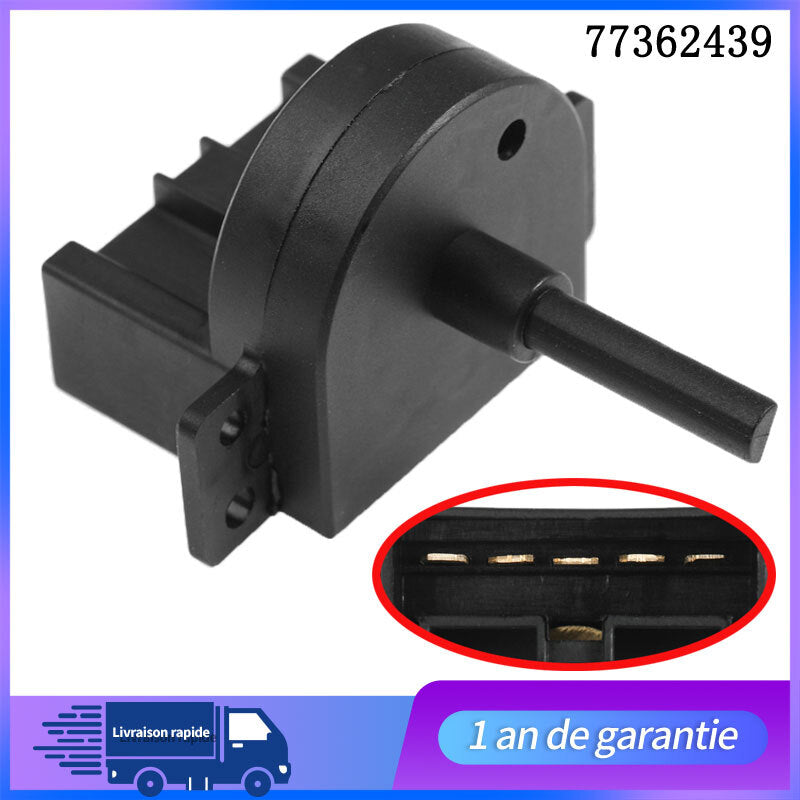 BOXER JUMPER DUCATO APRES 2006