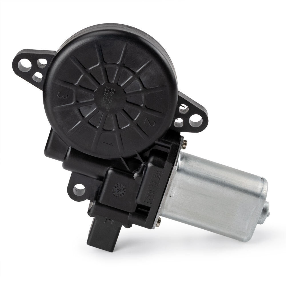 Front Left Driver Side Door Window Motor D651-59-58X for Mazda 2 3 6 2010-2013
