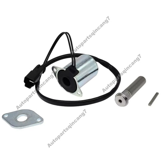 Solenoid Valve 20Y-60-32120 20Y-60-32121 For Komatsu Excavator PC200-7 PC200-8