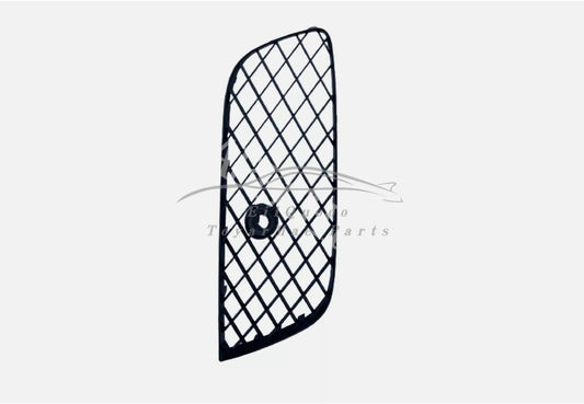 New for Bentley GT GTC Front Bumper Grille Right OE£º3W3807648