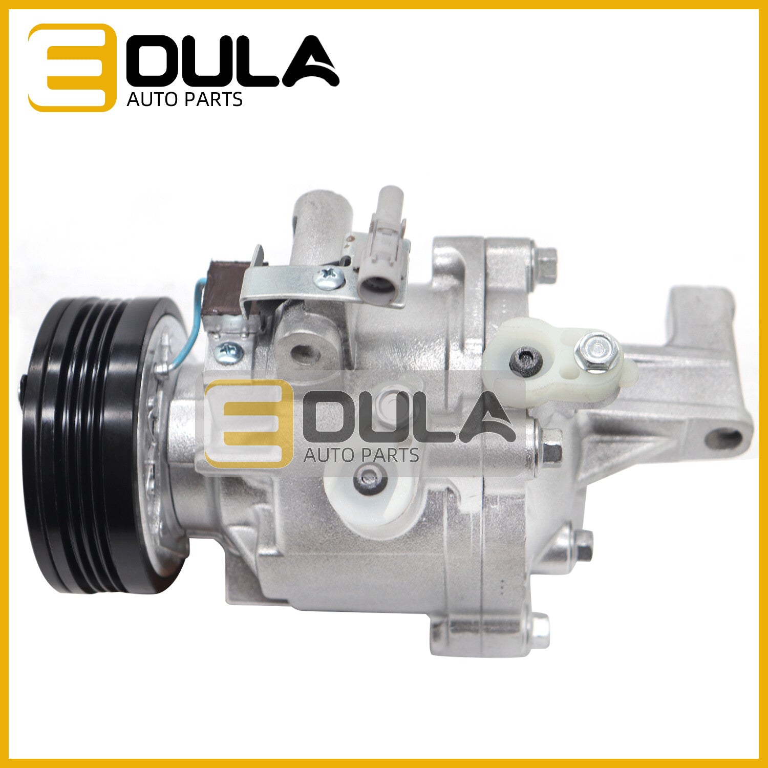 Automatic air conditioning AC compressor QS70 suitable for Suzuki for Swift 9520068LA1 AKS200A205