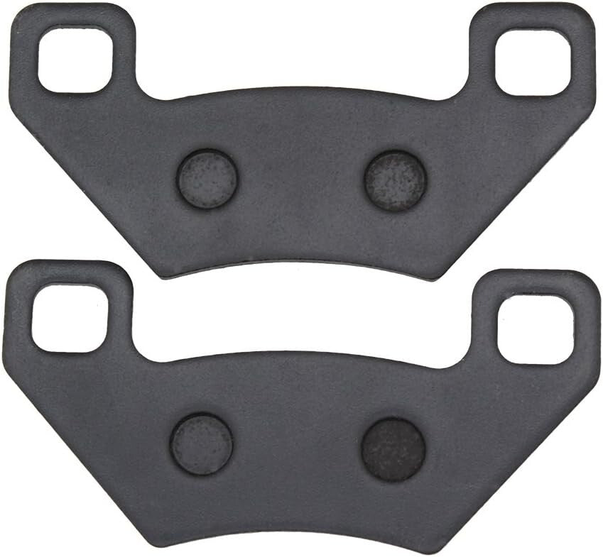 Brake Pads for ARCTIC CAT HDX 700 Prowler 2011-2013/XTX 700 Prowler 2011-2014