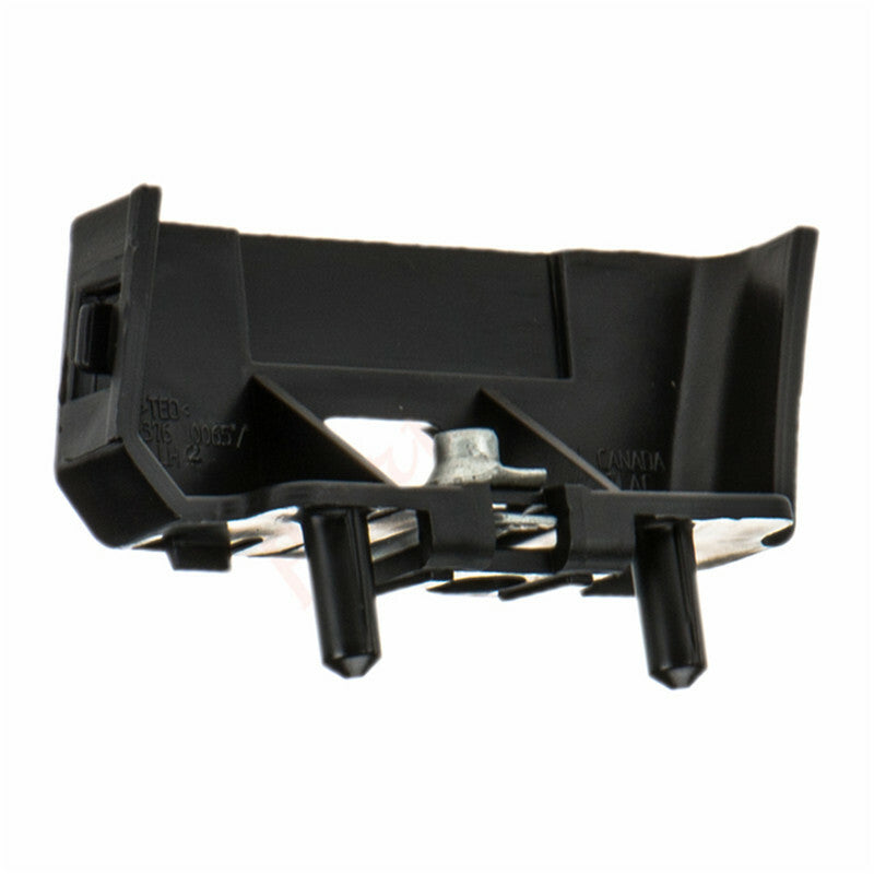 The front bumper cover outer support bracket is suitable for 09-18 for Ram 1500