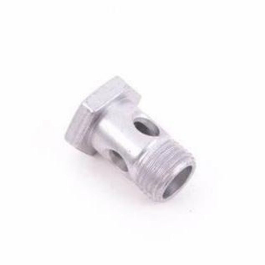 WHT001878 Power Steering Pressure Line Bolt for Porsche