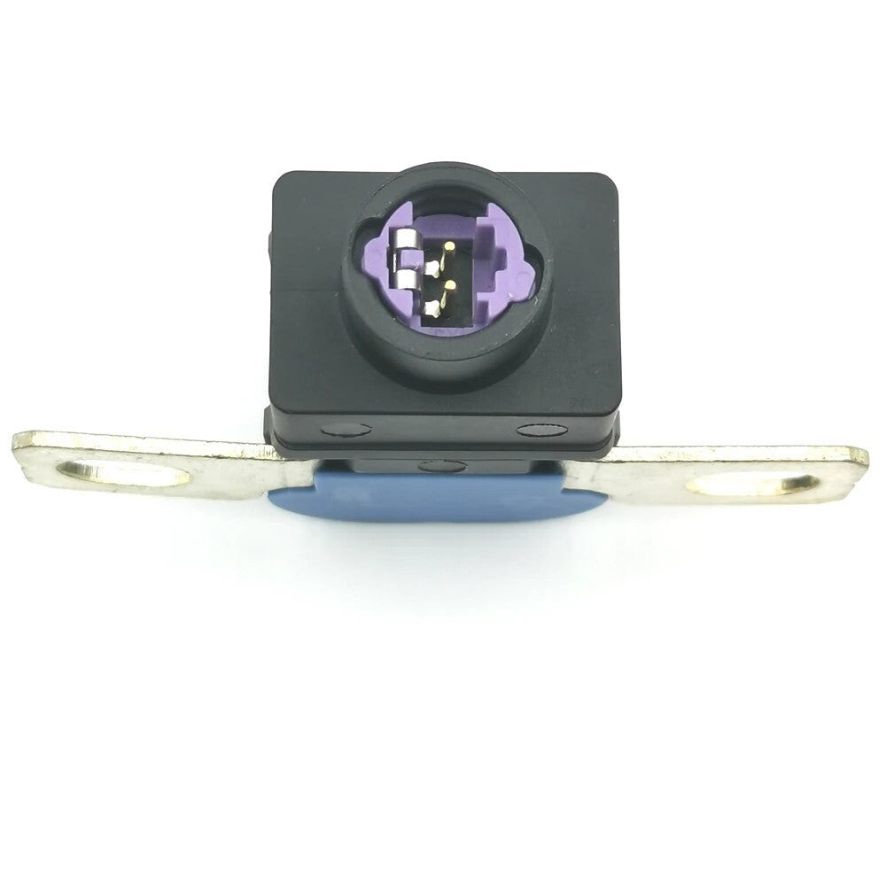 Battery disconnect fuse thermal switch applicable to for Volkswagen for Audi 4G0915519
