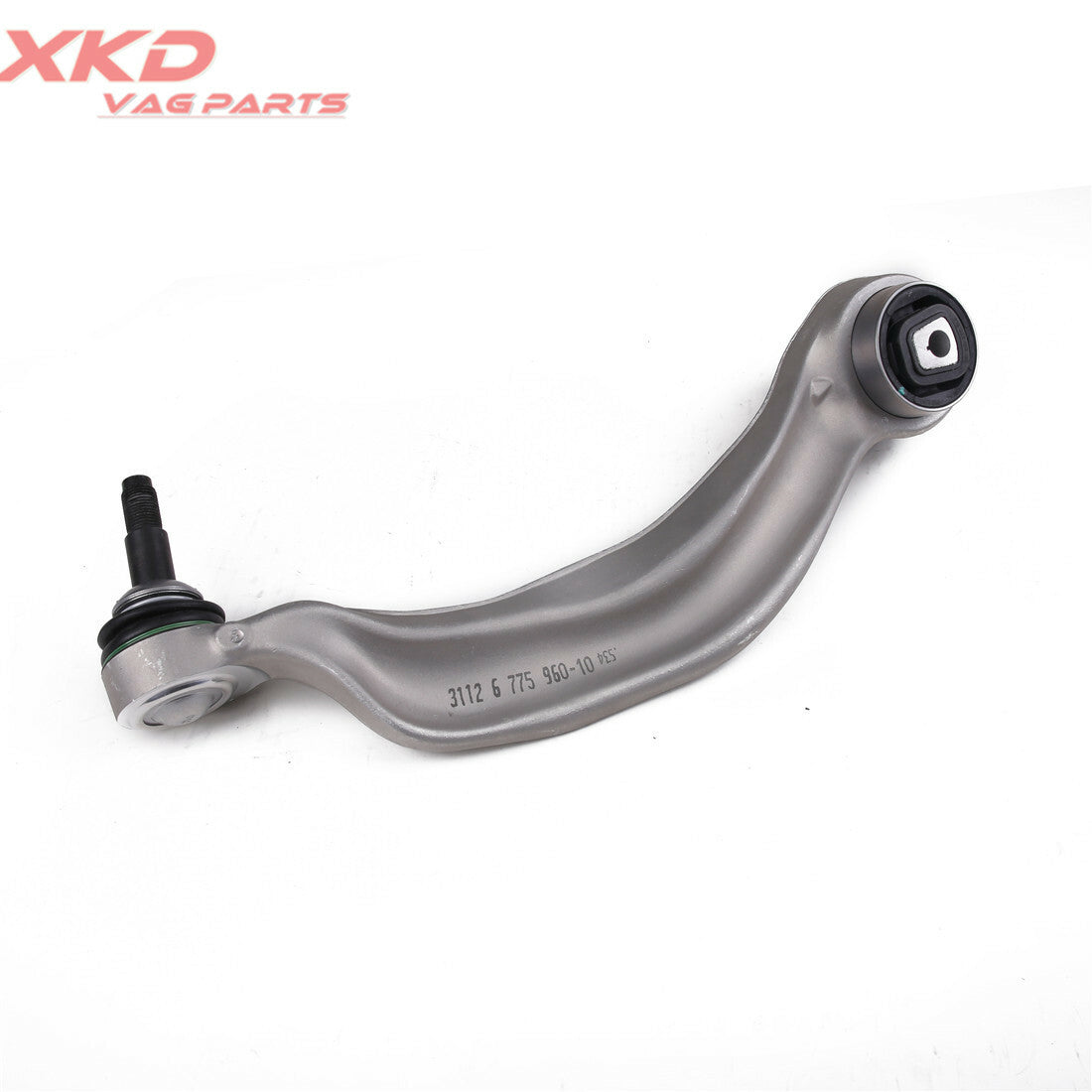 Front Right Lower Control Arm Fit for BMW 535i 550i 740i 750i 750Li 31126775960