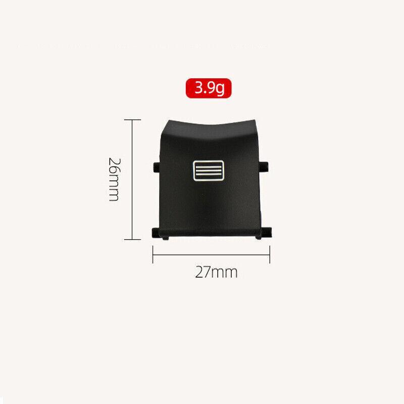 for Mercedes-Benz ML/GL/GLE-Class W166 W292 Sunroof Button Switch