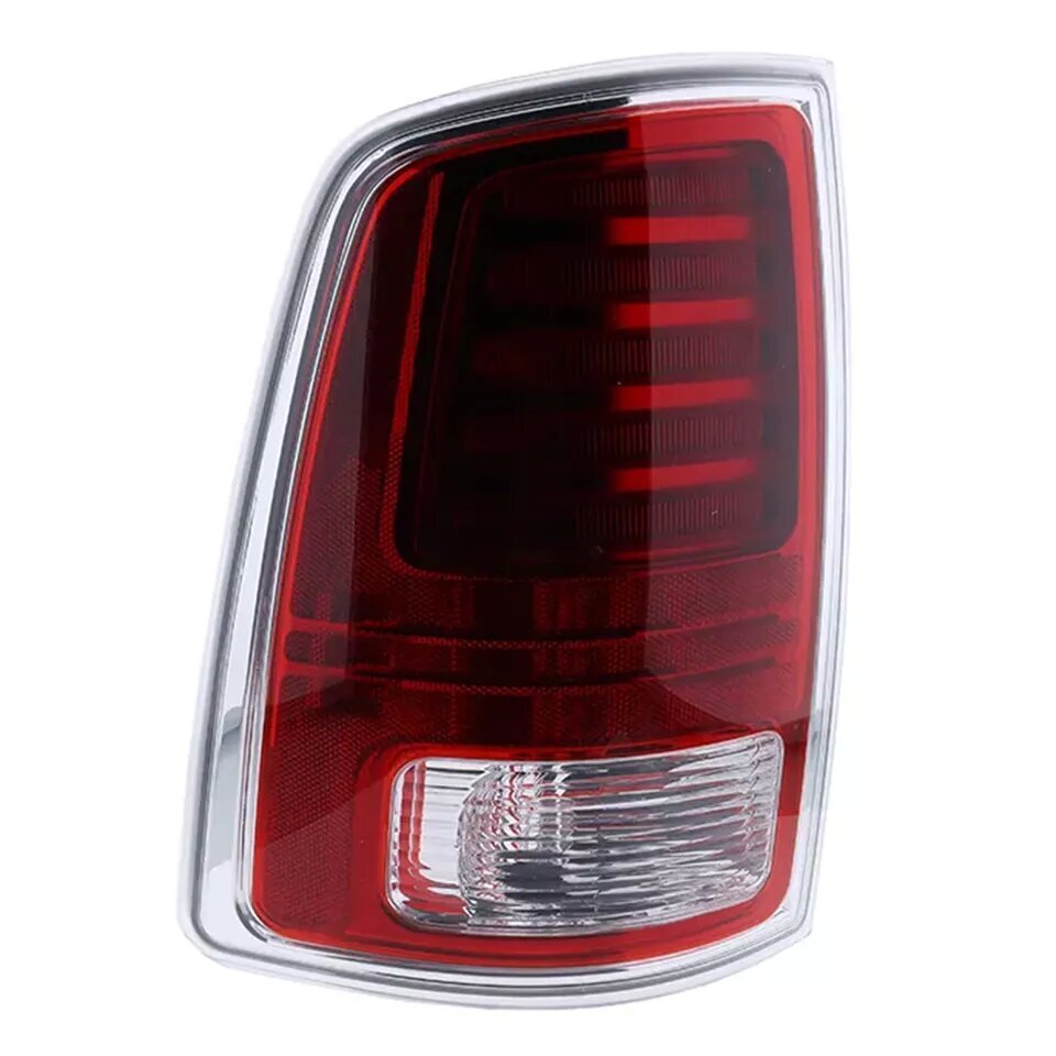 new 68093078AC 68093079AC, a pair of LED taillights suitable for pickups in for Ram 1500, 2500, and 3500 models.