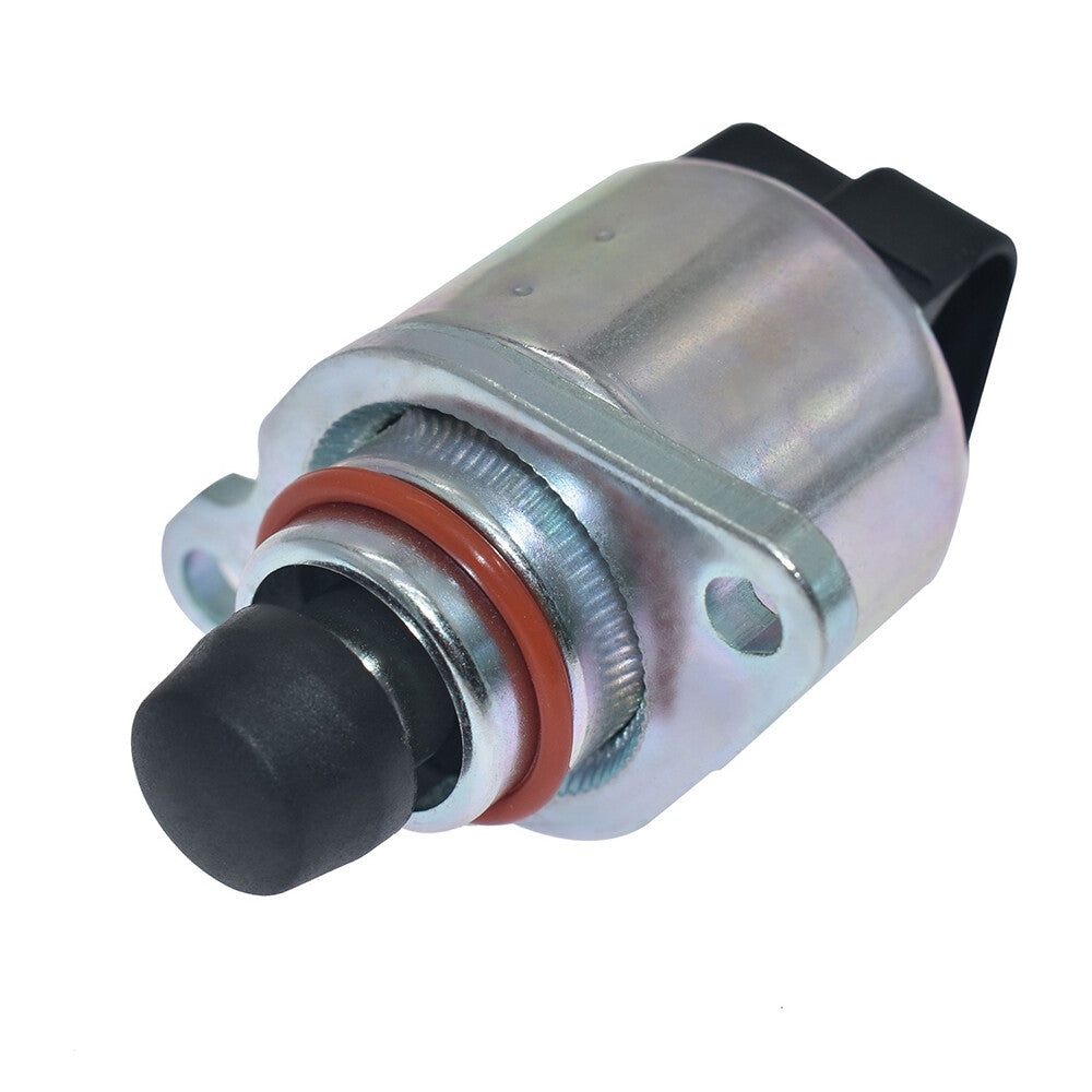 IACV Idle Air Control Valve 3843750 is suitable for Volvo Penta V6 and V8 4.3L, 5.0L engines.