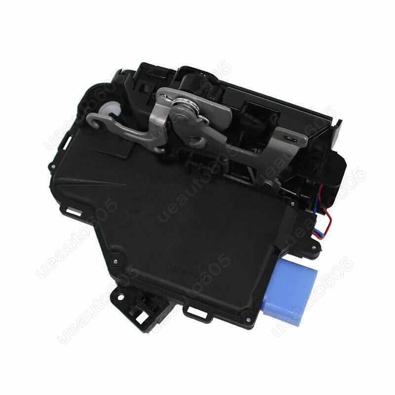 4pcs for PORSCHE for Cayenne for VW Touareg 7L PhaetonOEM Door Lock Latch Actuator New
