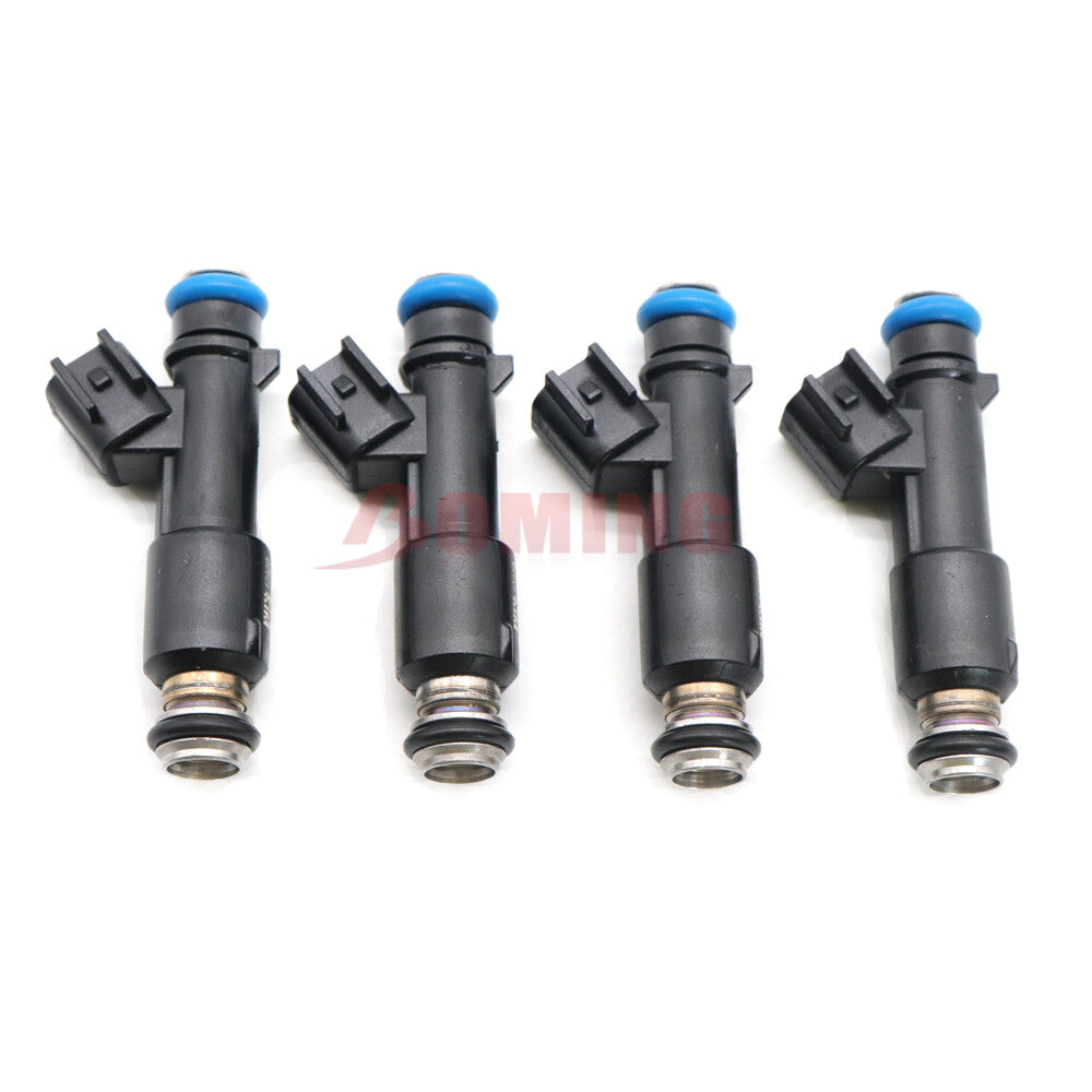new 4P 12582219 fuel injectors for Chevrolet Cobalt for Pontiac G5 2005-2010 2.2L L4