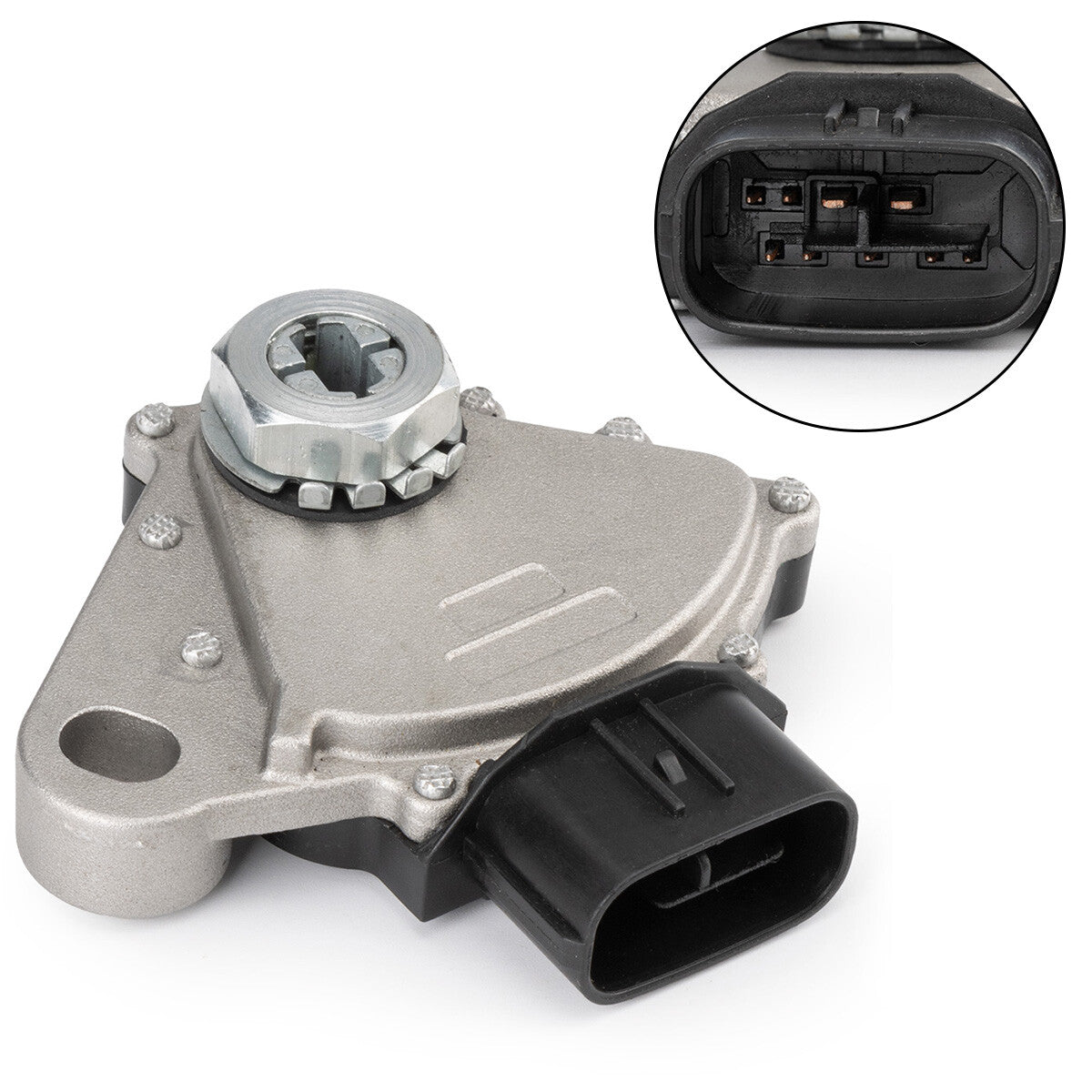 84540-71010 Neutral safety switch suitable for Toyota Tenderra Tacoma for Lexus IS350 LS460