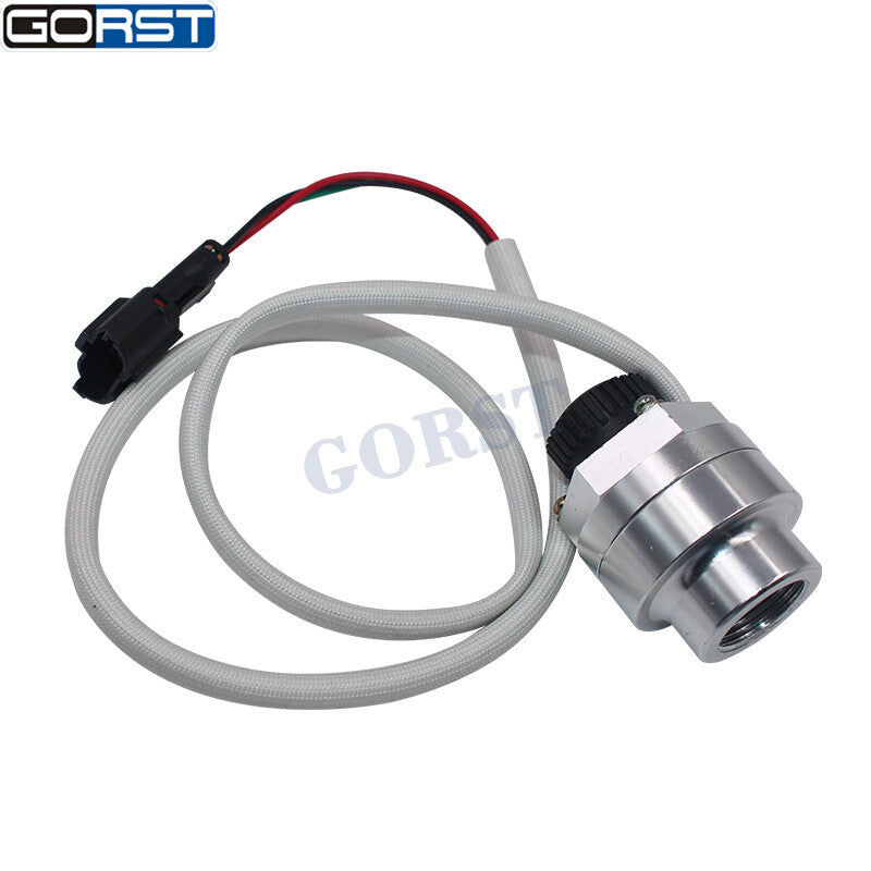 1588A305 for MITSUBISHI ASX ECLIPSE CROSS OUTLANDER RVR Lambda O2 Oxygen Sensor