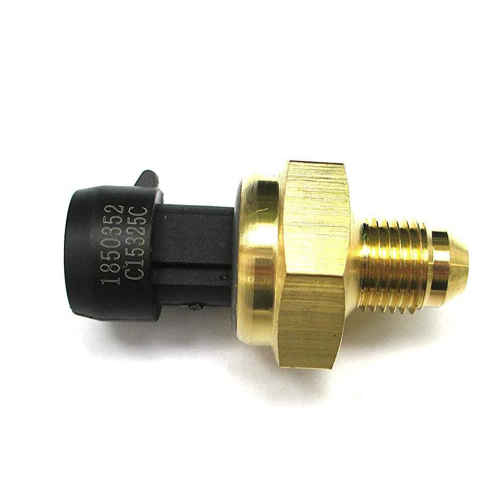 The 1850352C2 pressure sensor is suitable for Ford E-350 Club Wagon Super Duty Excursion 6.0L.