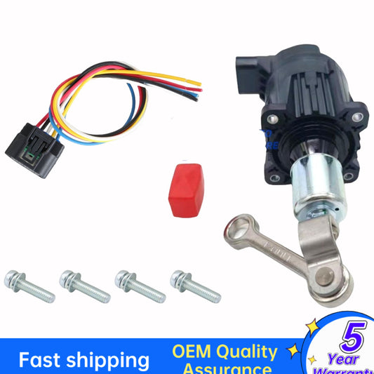 Turbo Charger Solenoid Valve Actuator for Honda for Civic Type R 18900-5BF-A01