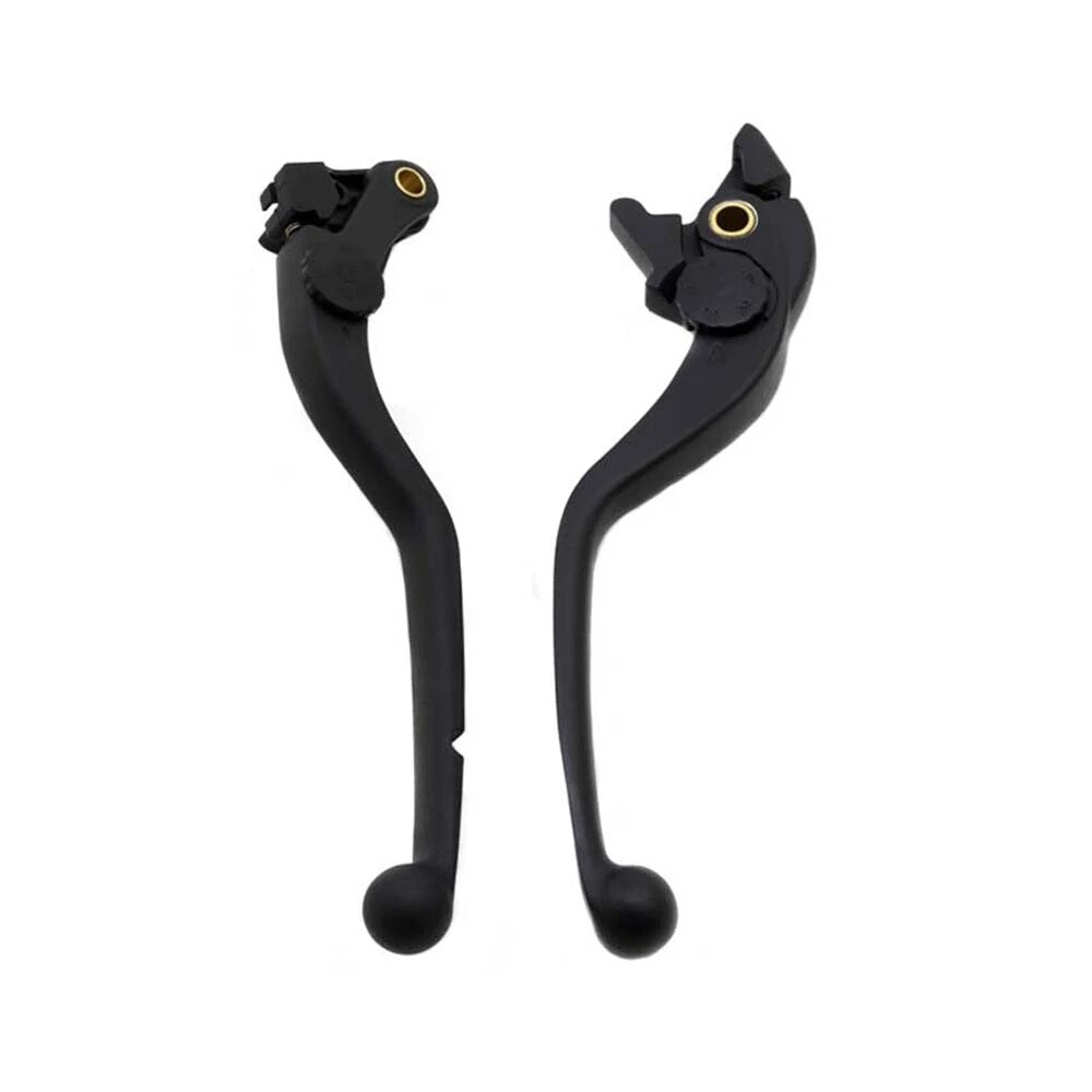 2pcs Brake Clutch Levers Handlebar for BMW F750GS F850GS S1000XR F900R F900XR