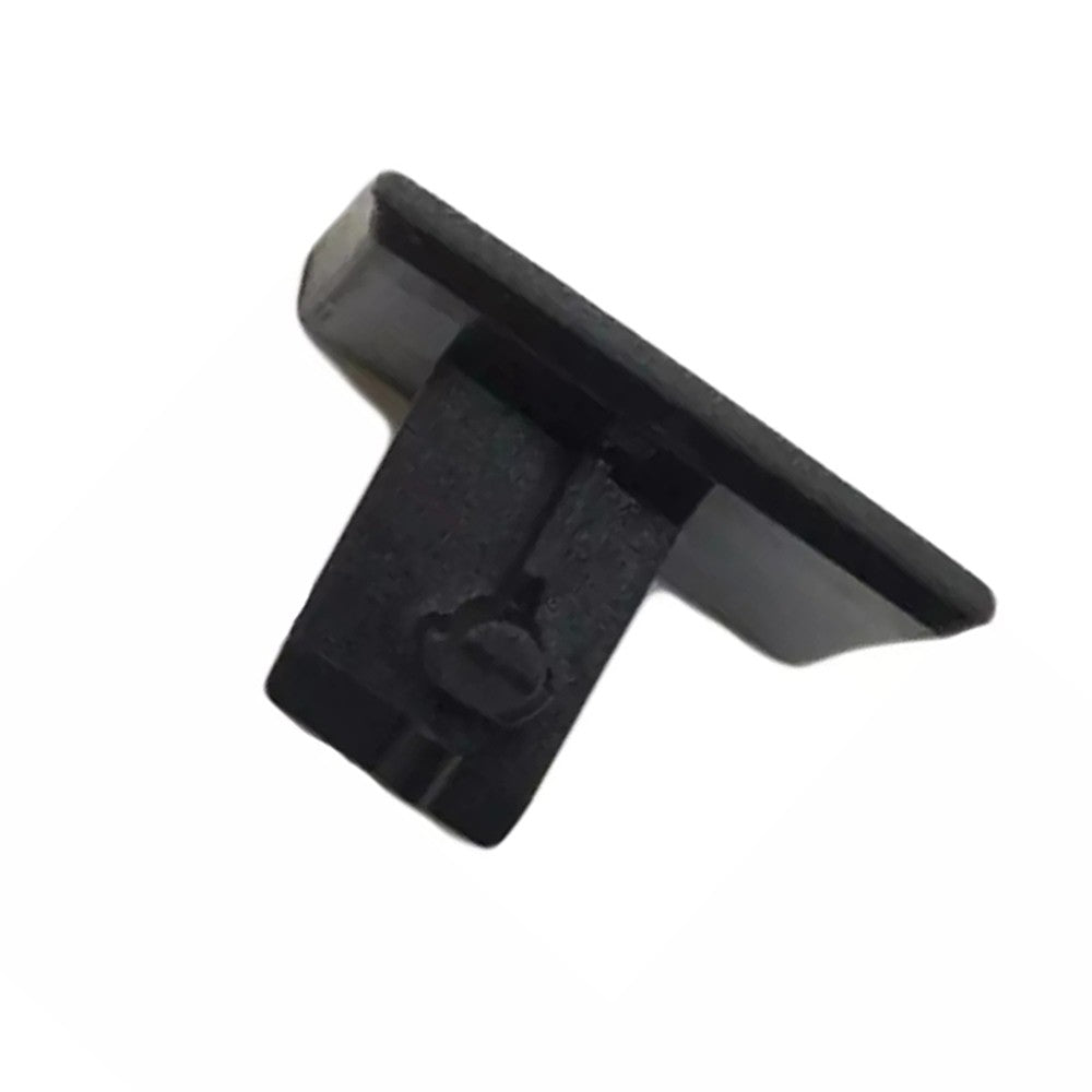 Camera Washer Spray Nozzle Plug / Cap Black Fit For 2021 2022 2023 2024 F-150