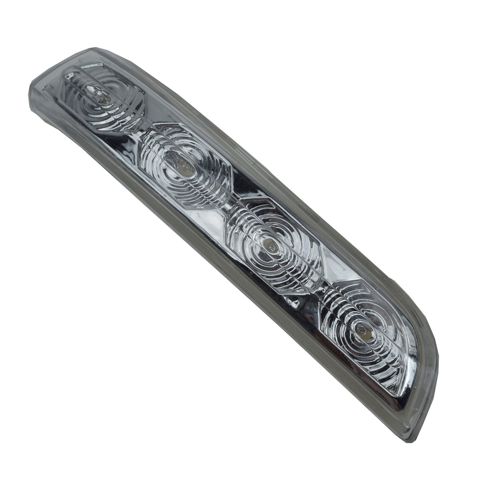 Right-side mirror turn signal for Kia Optima and for Hyundai i30 for Elantra
