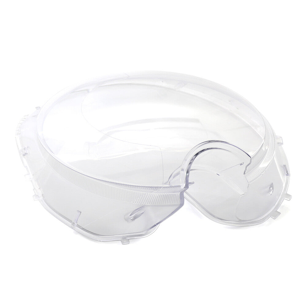 Car Front Headlight Headlamp Lens Cover for BMW for MINI R56 2007-2015 14
