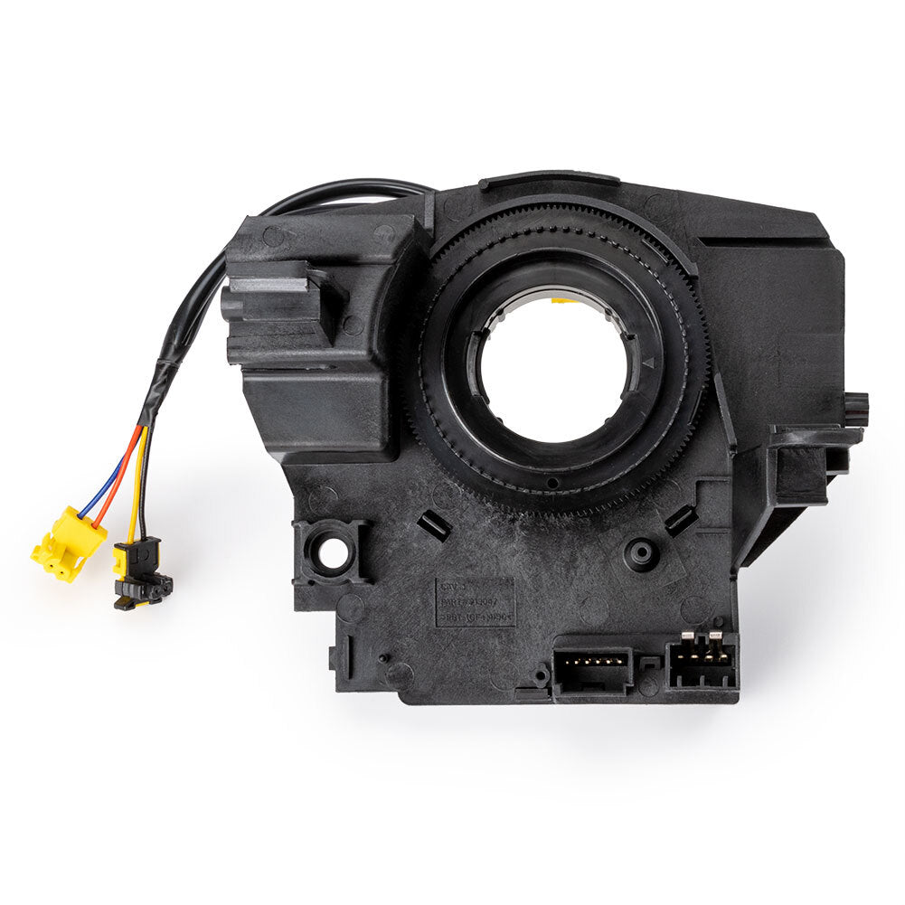 05156106AF Clock spring fits for Dodge calculators 2007-2012 and for Jeep Wranglers 2007-2018.