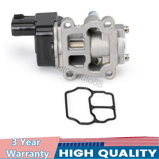 new air control valve for Toyota for Camry Solara 2000 4Cyl 2.2L 22270-74340