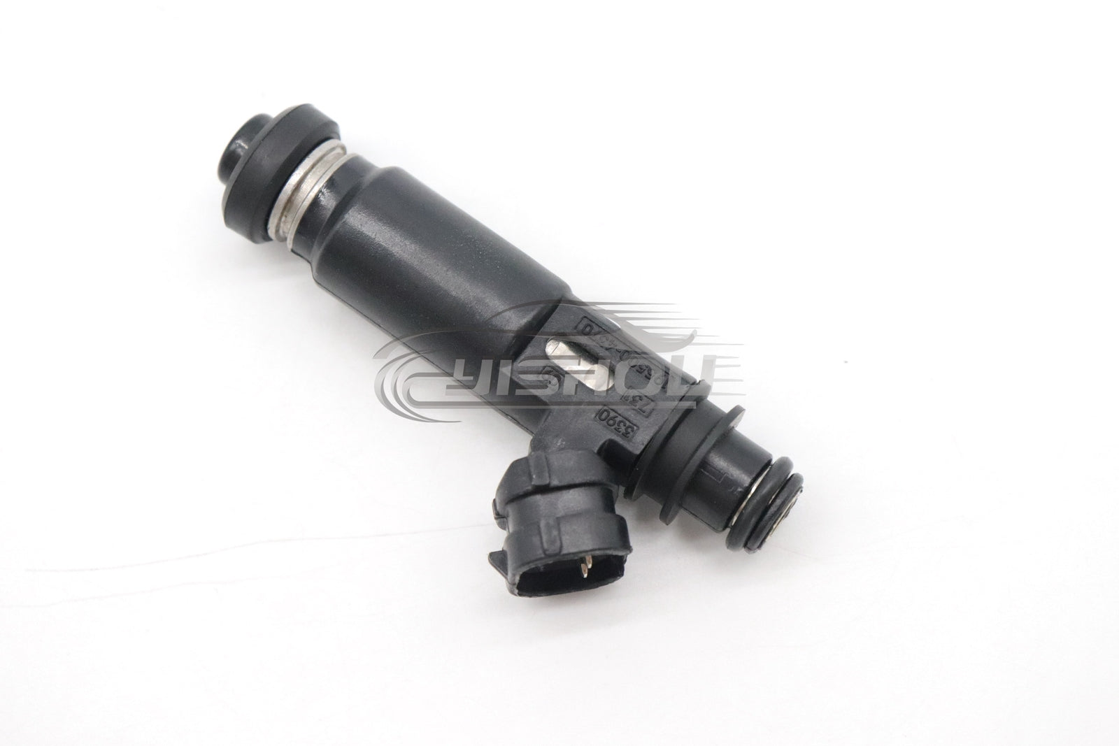 6PCS Fuel Injector 195500-4370 for Mitsubishi Montero 3.8L 2003-2006 1955004370