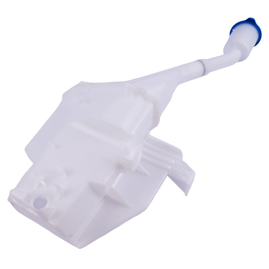 New for Kia K5 Windshield Washer Reservoir Tank W/Tube W/O Motor 98610-L3000