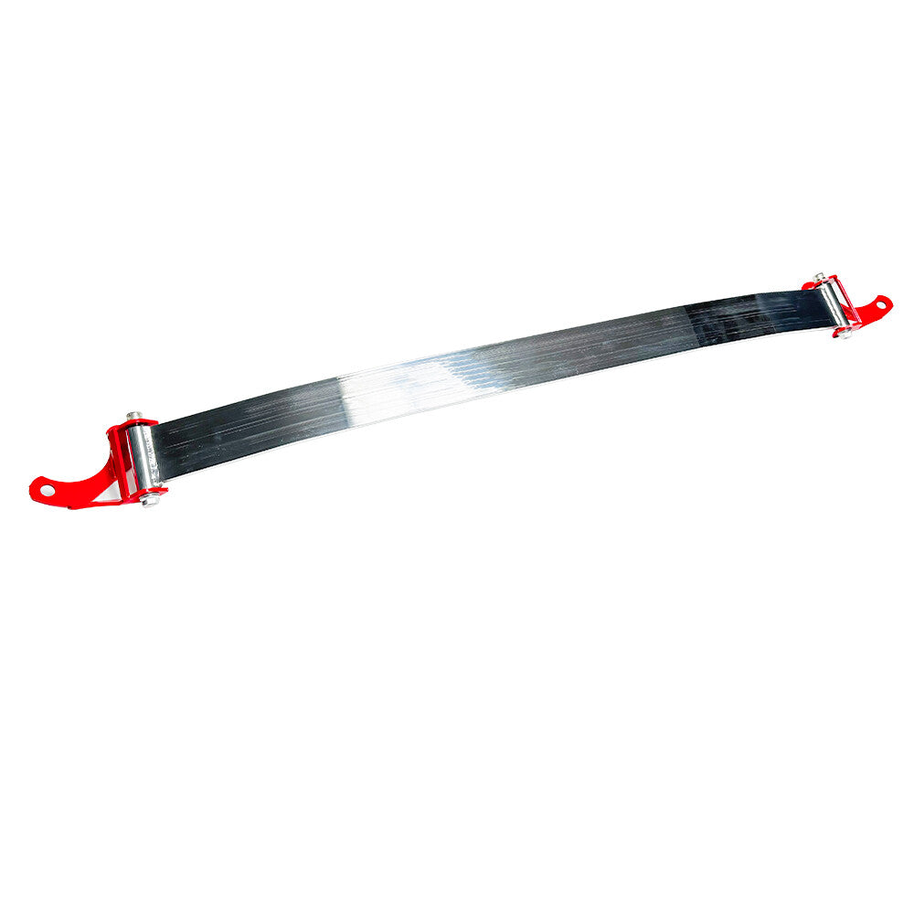 Front Engine Upper Suspension Strut Bar Tower Brace for Infiniti Q50 3.7 2014-18