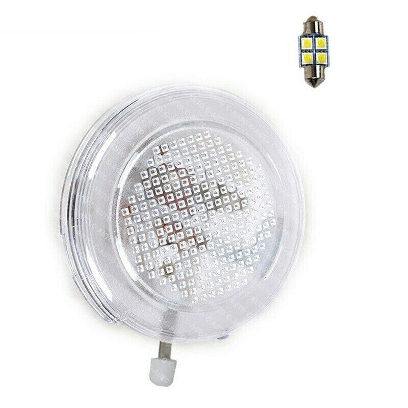 LED Inner Interior Dome Reading Lamp for Nissan D22 Navara Pickup Sunny B310