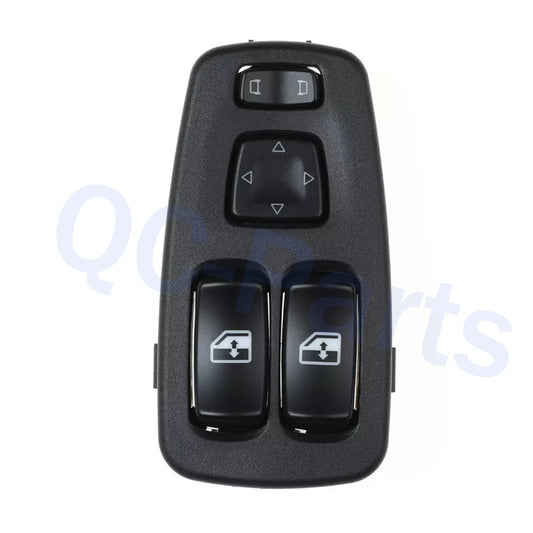 Window Mirrors Regulator Switch 1445793 Durable for Scania Accessory