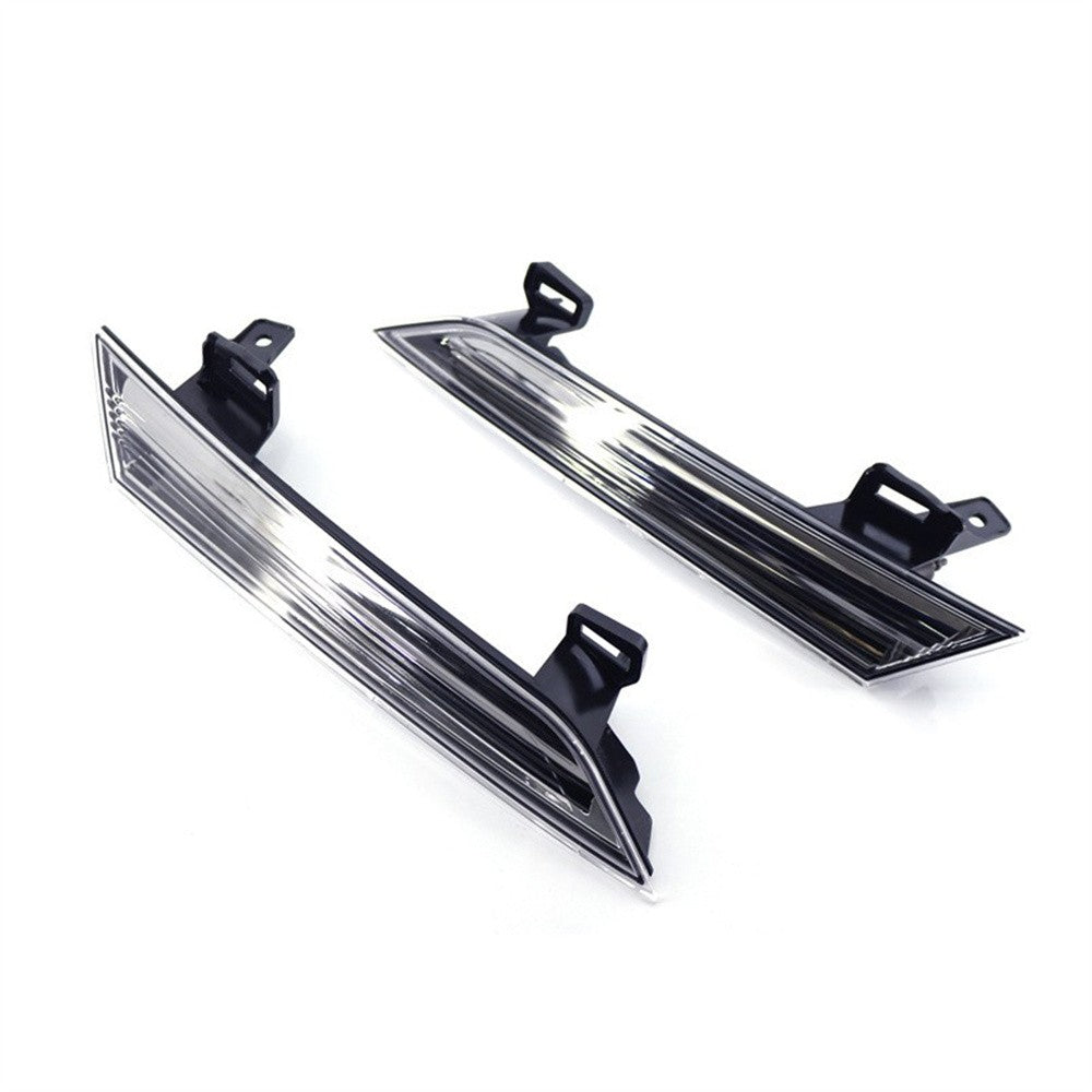2x Car Left+Right Side Headlight Reflector Panel for Nissan Murano 260131AA0A