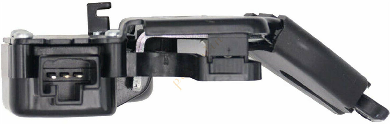 The all-new Trunk Lid Latch Assy 84630-3TA0A is suitable for Nissan 13-19 Altima and 16-19 Maxima models.