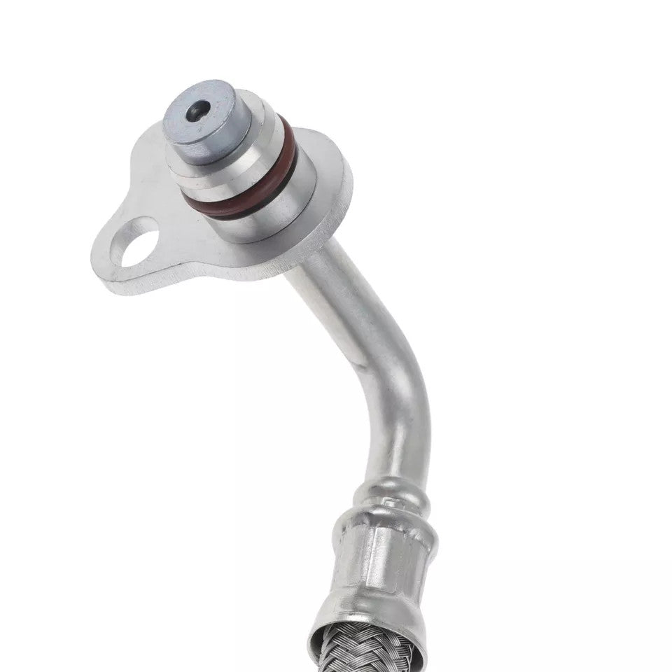 Outlet Turbocharger Oil Feed Line for BMW F10 F30 F32 320i 328i 428i 528i New