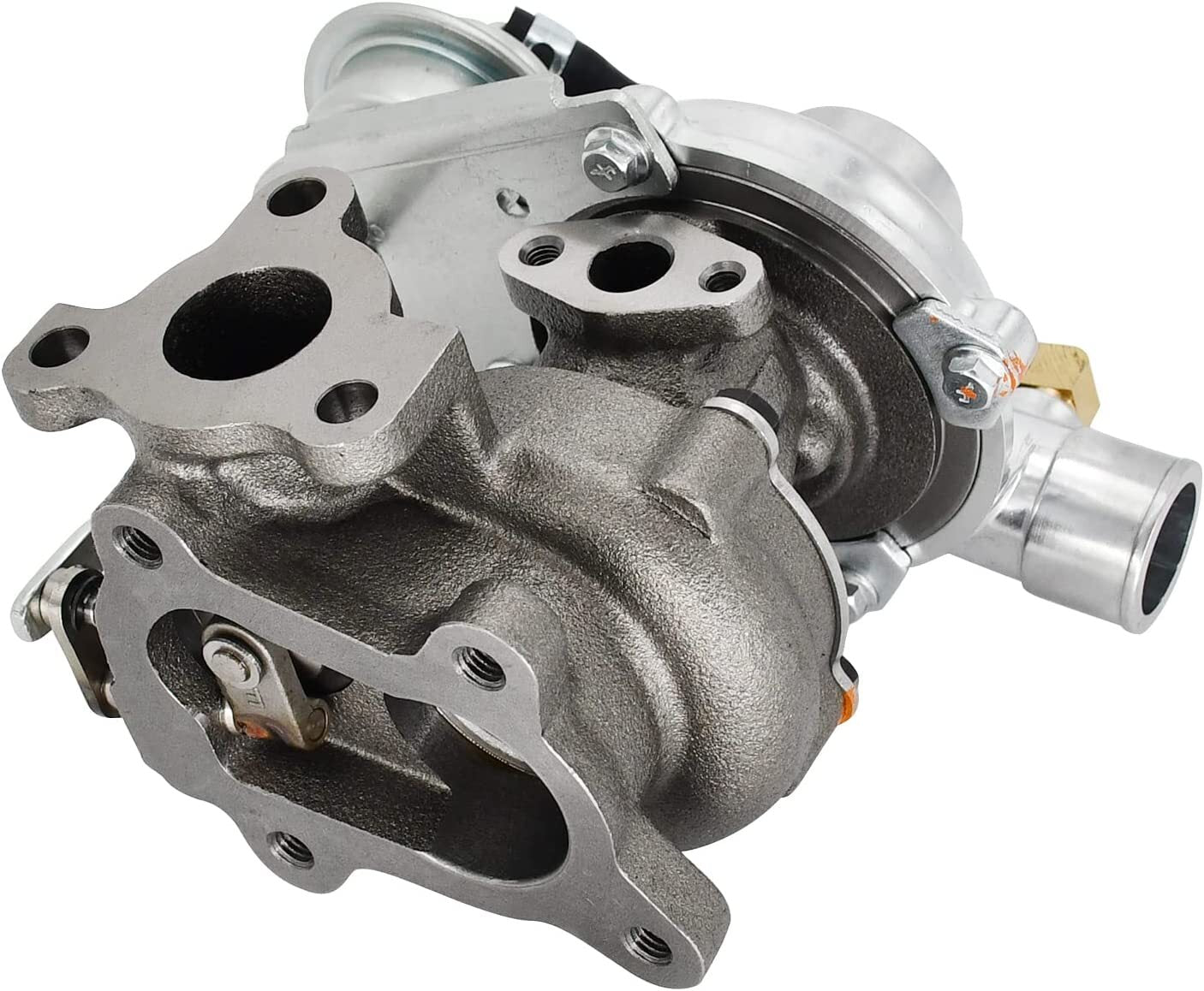 Turbocharger 129006-18020 Turbo RHB31 For Yanmar 3720 4105 W/Engine 3TNV84T-KMP