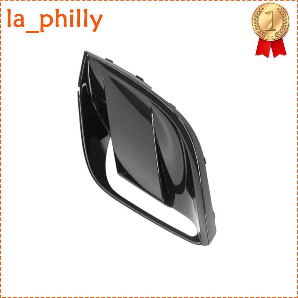 Front Driver Side Bumper Molding Cover for Z4 G29 M Sport 2019-2022 51118069767