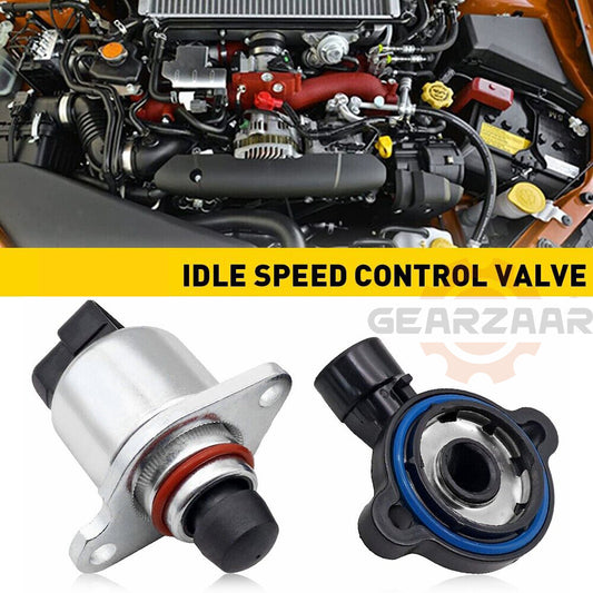 Throttle Position Sensor Idle Air Control Valve Kit Fit LS for Chevy for GMC for Sierra