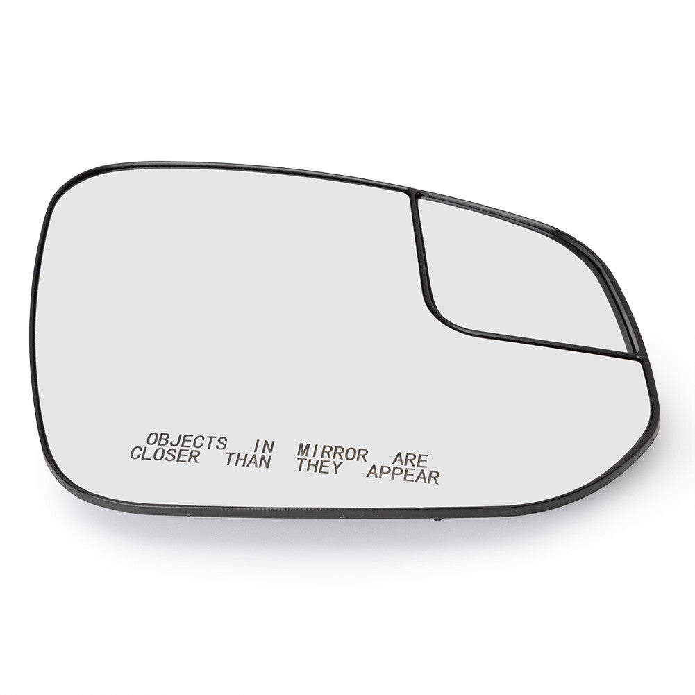 2PCS Left+Right Blind Spot Heated Mirror Glass for Toyota Rav4 2013-2018 2015