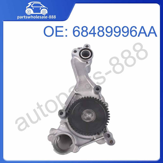 14-21 for Dodge for Ram 1500 for Jeep Grand Cherokee for Wrangler 3.0L V6 pickup truck with fuel pump