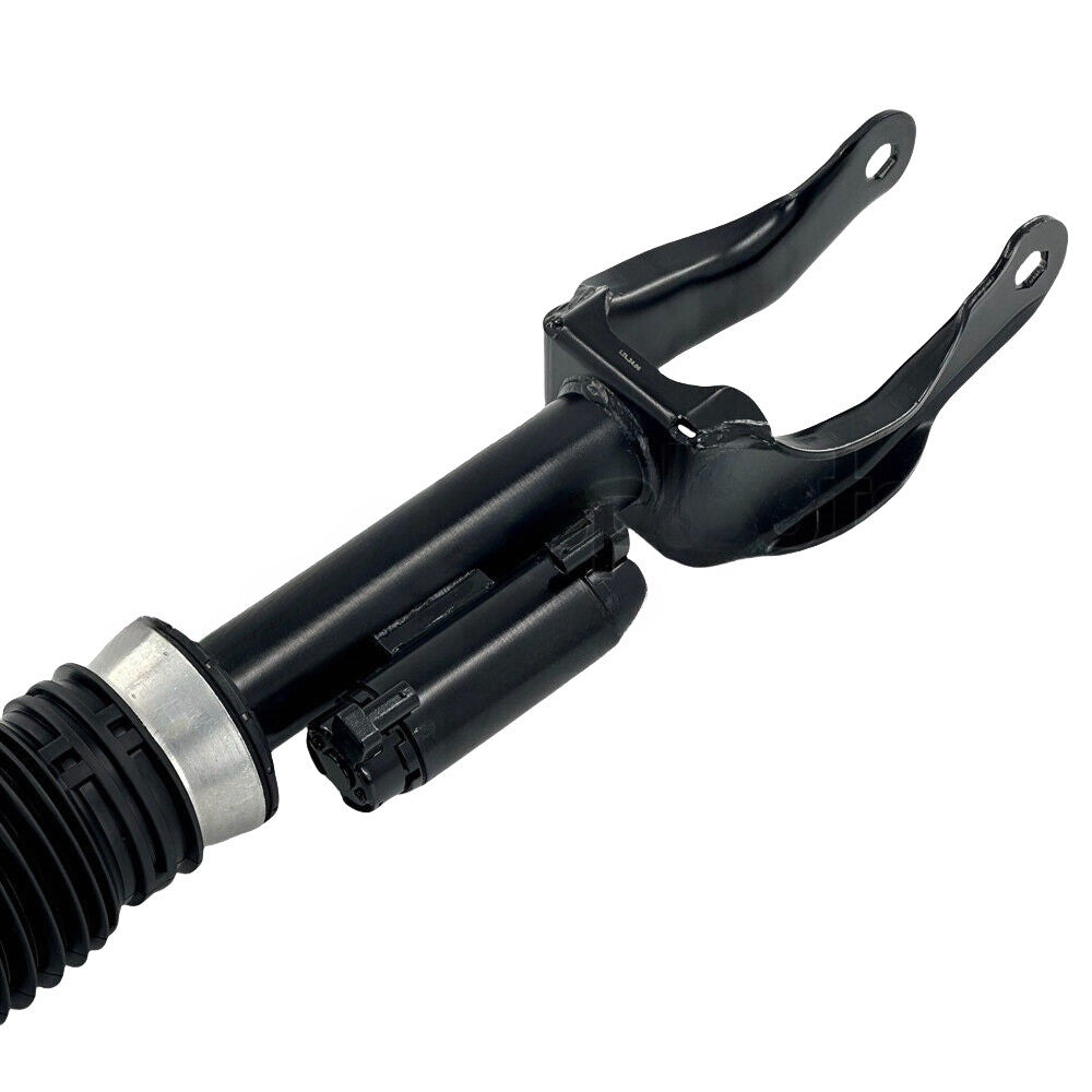 2 Front Shock Strut Assys Fit with EDC for BMW G20 G21 330i 330e M340i xDrive 18-24