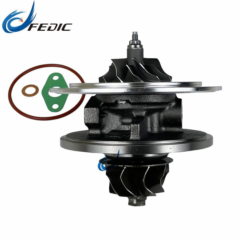 Turbo cartridge GT2256V 736088 for Mercedes Sprinter I 216/316/416CDI 115Kw 2004